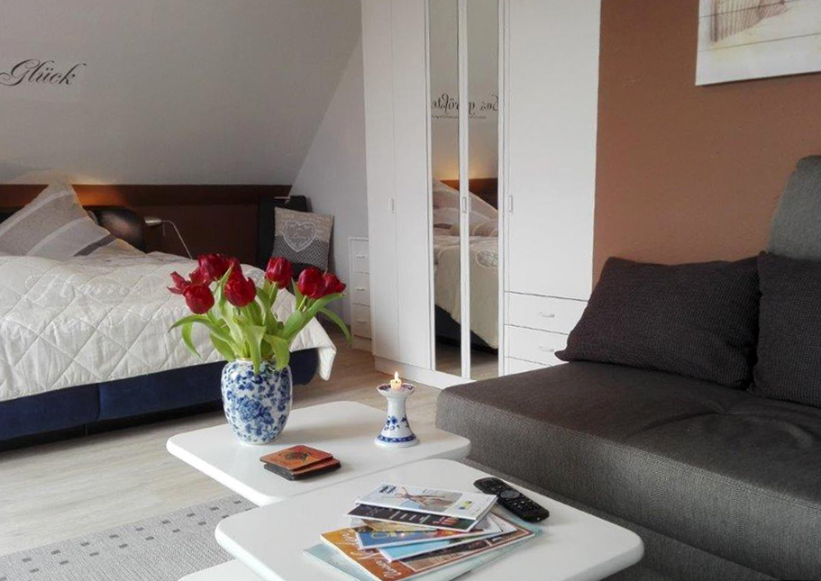 Grömitz_Ferienwohnung_Mein_Glück_Gemütlichkeit